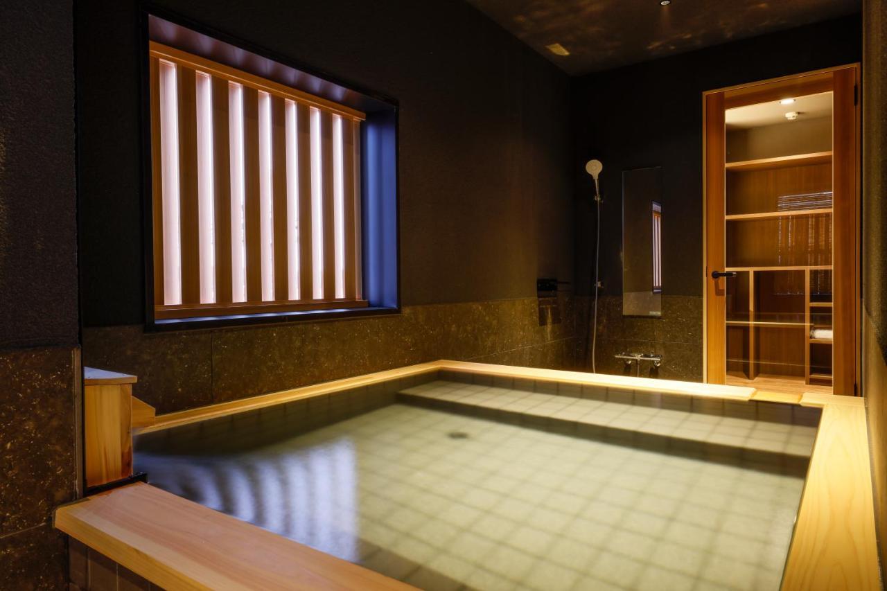 Hokuriku Yamashiro Onsen Hotel Kikyou Кага Екстериор снимка