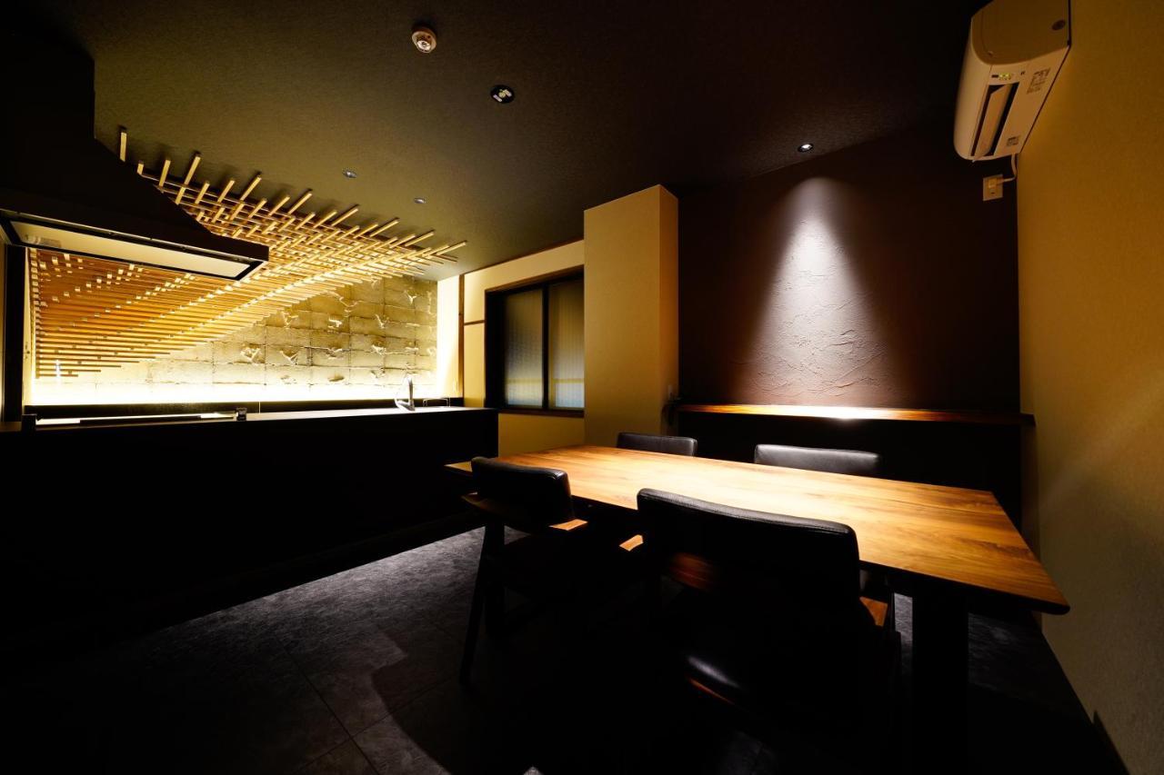 Hokuriku Yamashiro Onsen Hotel Kikyou Кага Екстериор снимка