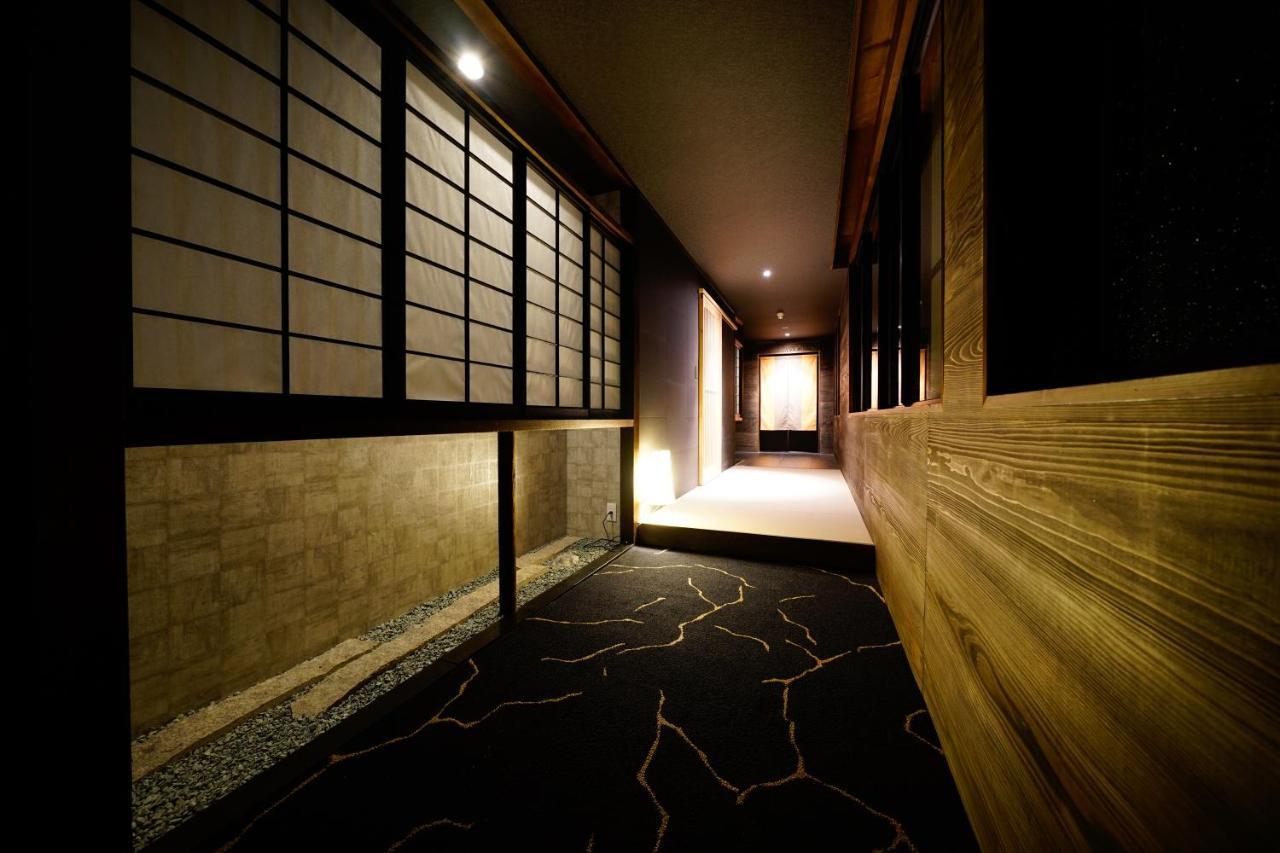 Hokuriku Yamashiro Onsen Hotel Kikyou Кага Екстериор снимка