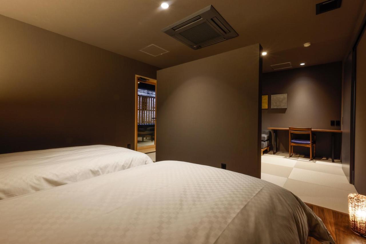 Hokuriku Yamashiro Onsen Hotel Kikyou Кага Екстериор снимка