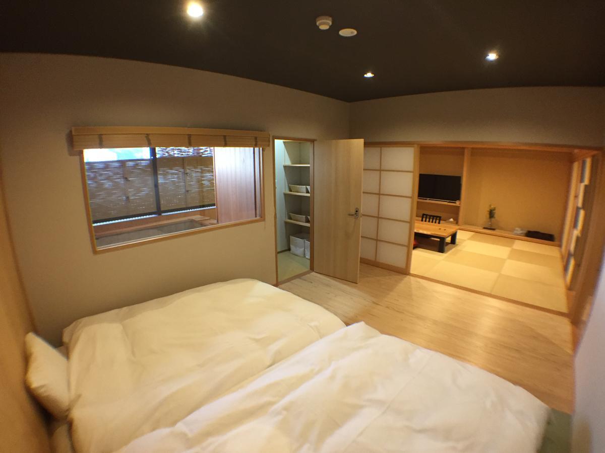 Hokuriku Yamashiro Onsen Hotel Kikyou Кага Екстериор снимка