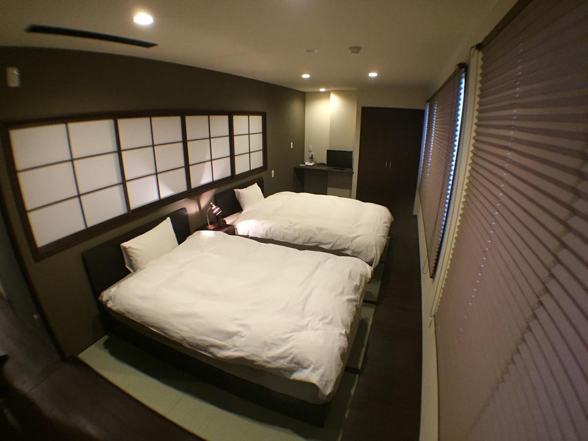 Hokuriku Yamashiro Onsen Hotel Kikyou Кага Екстериор снимка