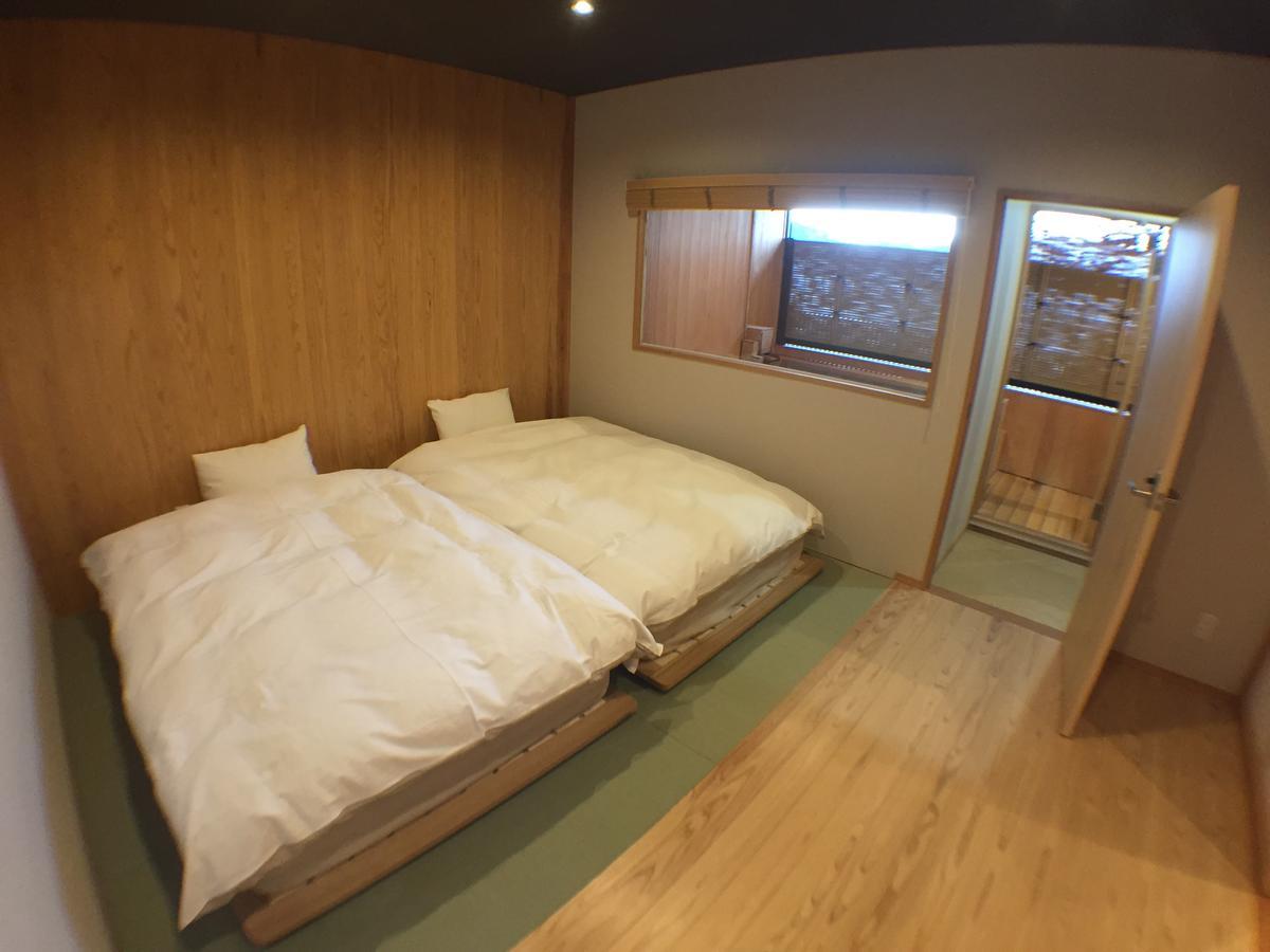 Hokuriku Yamashiro Onsen Hotel Kikyou Кага Екстериор снимка