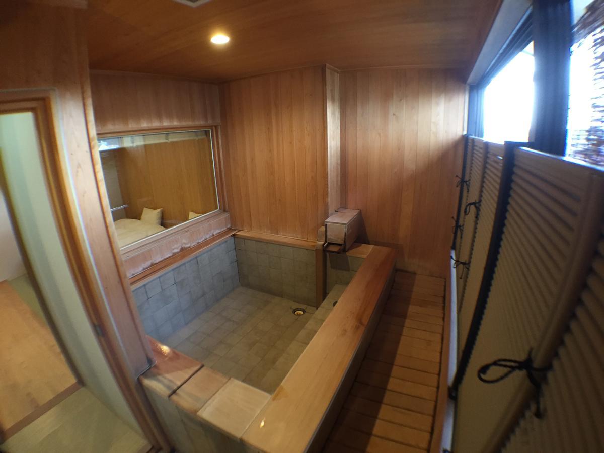 Hokuriku Yamashiro Onsen Hotel Kikyou Кага Екстериор снимка