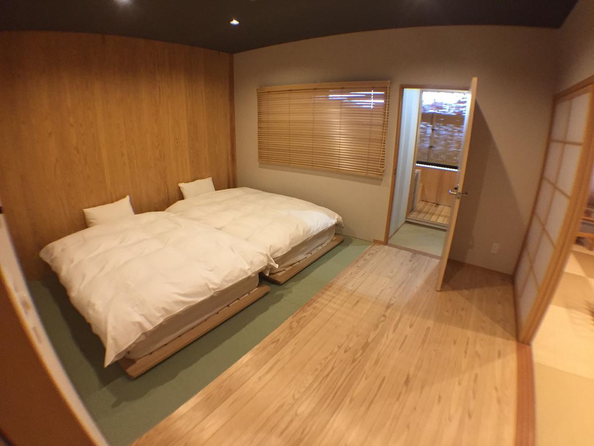 Hokuriku Yamashiro Onsen Hotel Kikyou Кага Екстериор снимка
