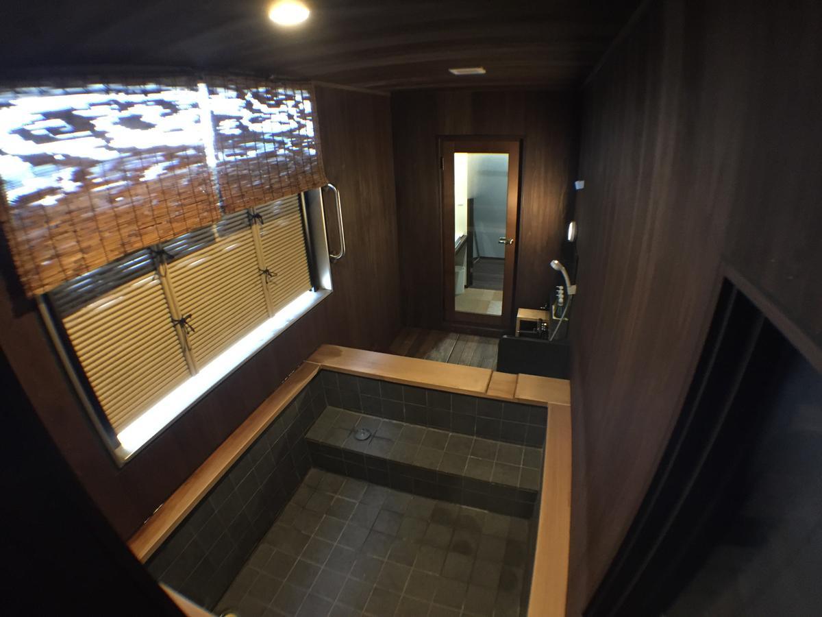 Hokuriku Yamashiro Onsen Hotel Kikyou Кага Екстериор снимка