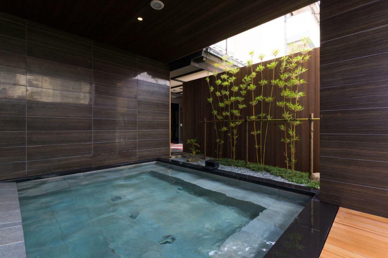 Hokuriku Yamashiro Onsen Hotel Kikyou Кага Екстериор снимка