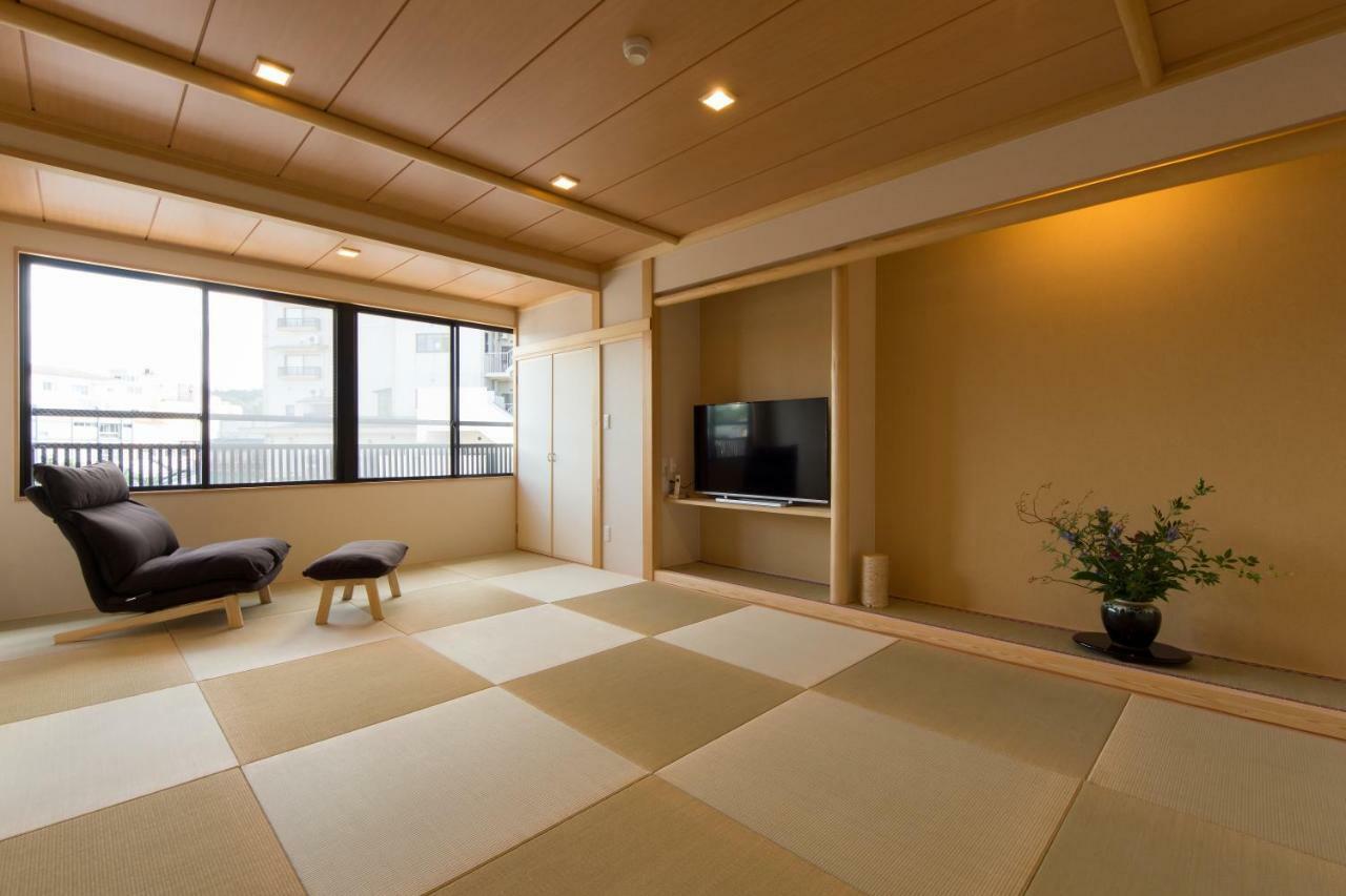 Hokuriku Yamashiro Onsen Hotel Kikyou Кага Екстериор снимка